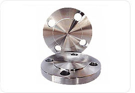 blind-flanges