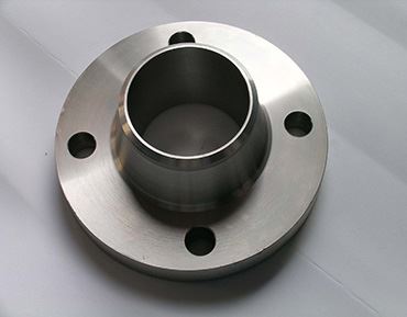 Weld Neck Flanges supplier in Lucknow