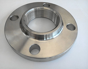 Threaded Flanges supplier in Kannur