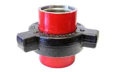 Hammer union Supplier Hammer Unions manufacturer and supplier in Bangladesh