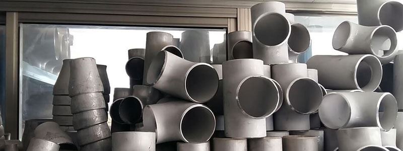 Pipe Fittings Manufacturer, Supplier & Dealers in Khaimah
