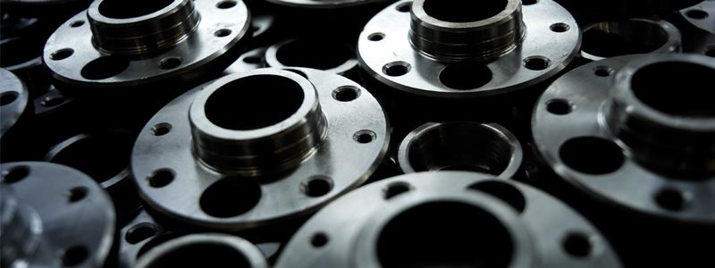 Carbon Steel Flanges Manufacturers, Exporters, and Suppliers in Bareily