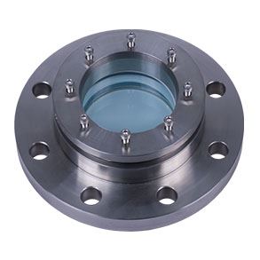 Companion Flange Manufacturer in Mexico