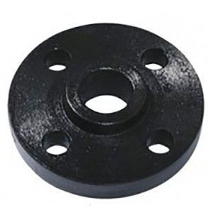 Carbon Steel Slip On Flange Manufacturer & Supplier in Channapatana