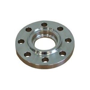 Socketweld Flanges Supplier in India