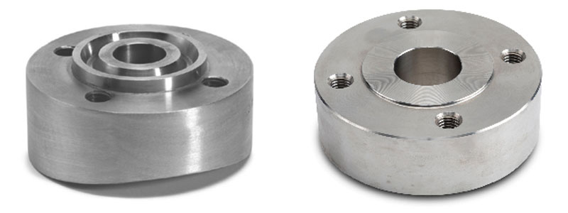 Studding Outlet Flanges Manufacturer, Suppliers & Dealers in India