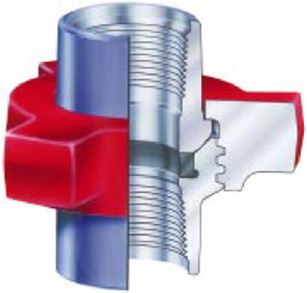 Hammer Unions manufacturer and supplier in Kuwait 
